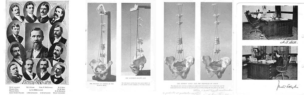 historia osteopatia castelldefels