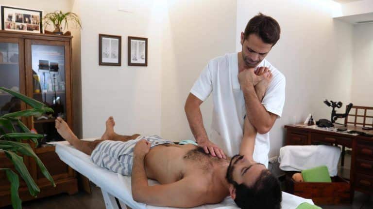 osteopatía Castelldefels-Sitges