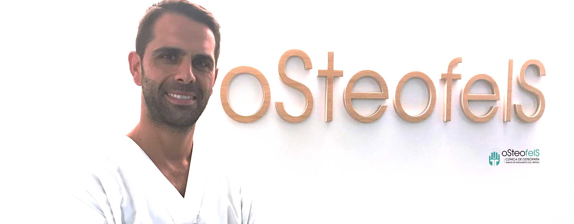 Osteopatía Casteldefels