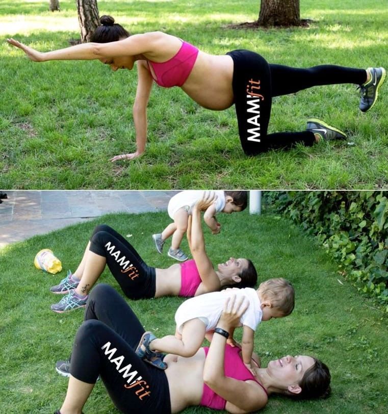 MAMIfit 3
