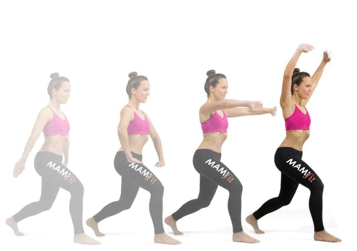 MAMIfit 4