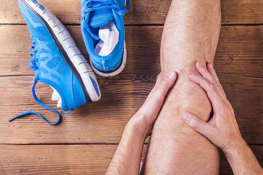 Fisioterapia deportiva osteofels