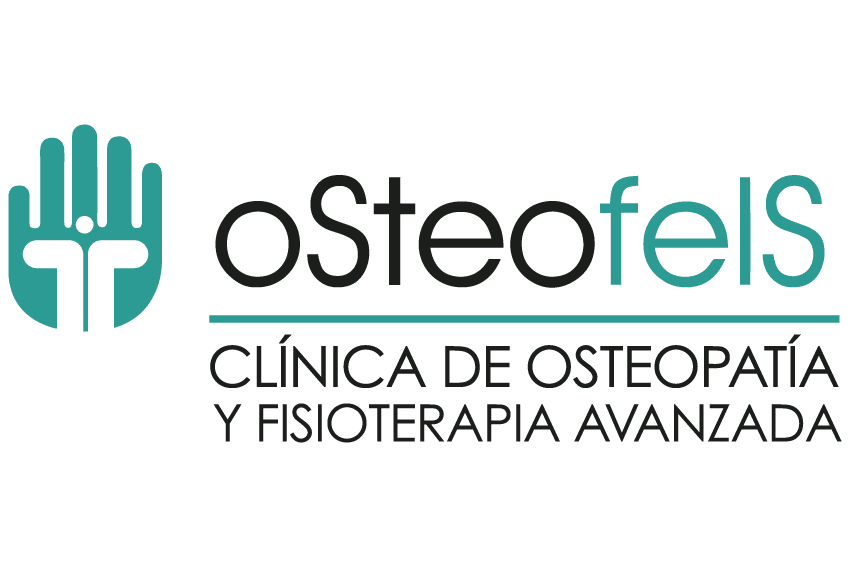 Osteopatía a domicilio