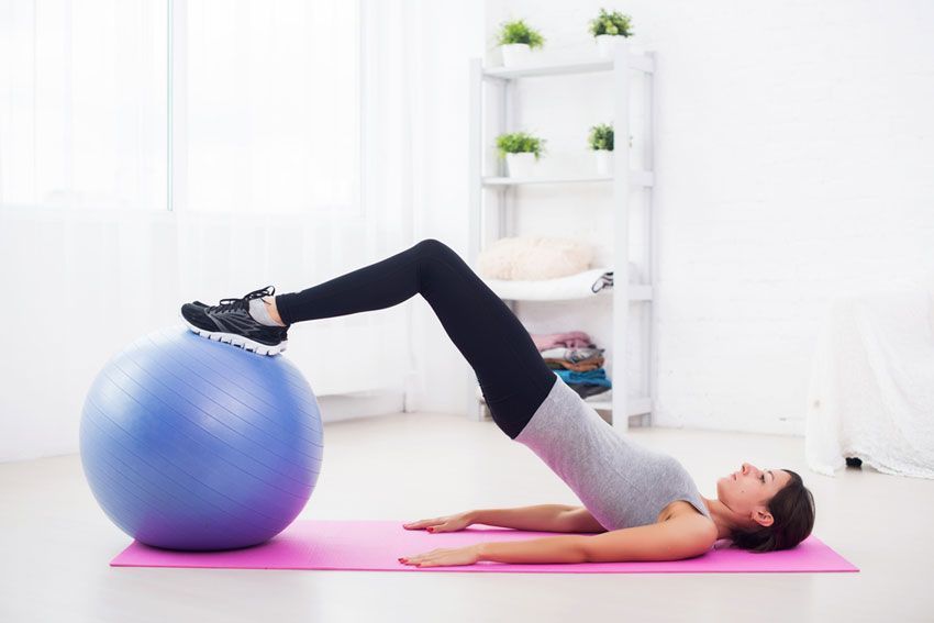 Fisioterapia suelo pélvico Castelldefels