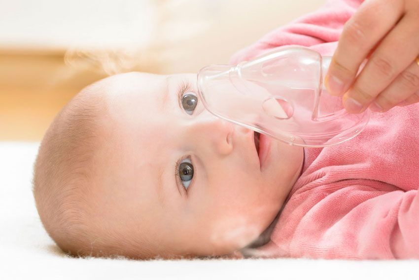 Fisioterapia respiratoria