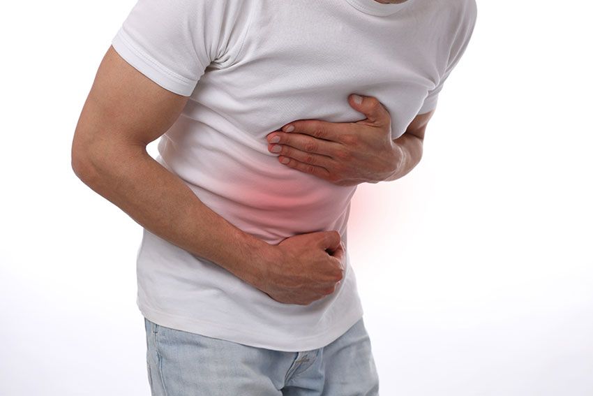 hernia hiato osteopatia