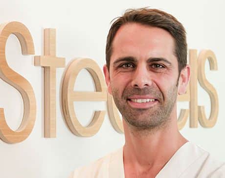 Conócenos Osteofels