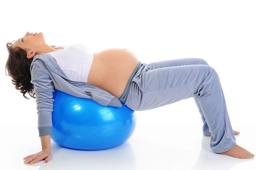 Fisioterapia suelo pélvico Castelldefels