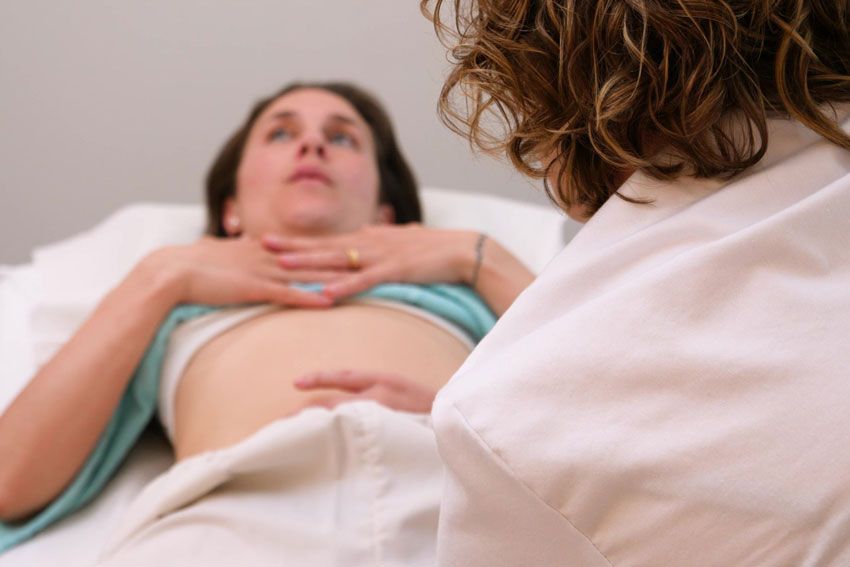 tratamiento osteopatia ginecologica obstetricia
