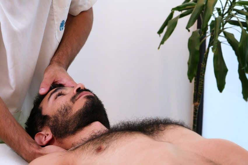 tratamiento osteopatia musculo esqueletica