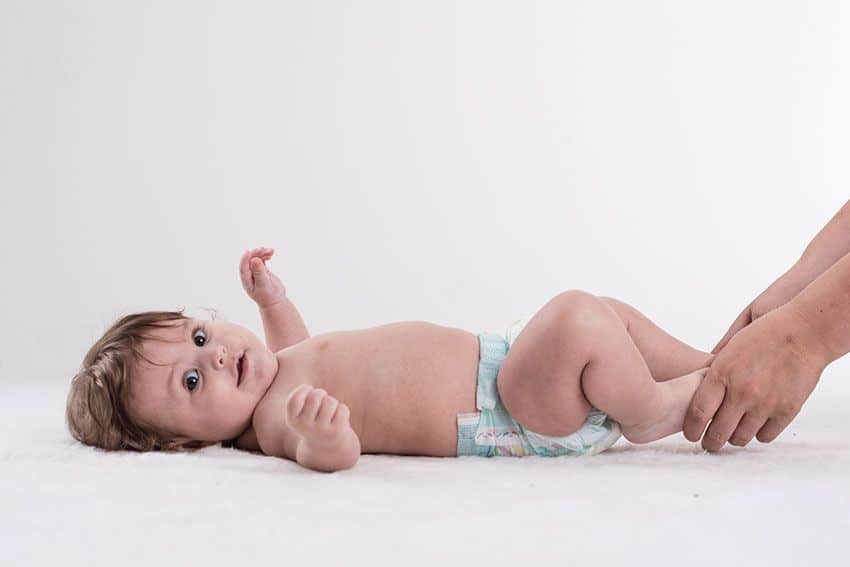 Fisioterapia pediátrica Castelldefels