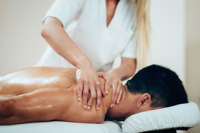 Inicio - Osteofels Fisioterapia - Osteopatía - Tratamiento de mareo