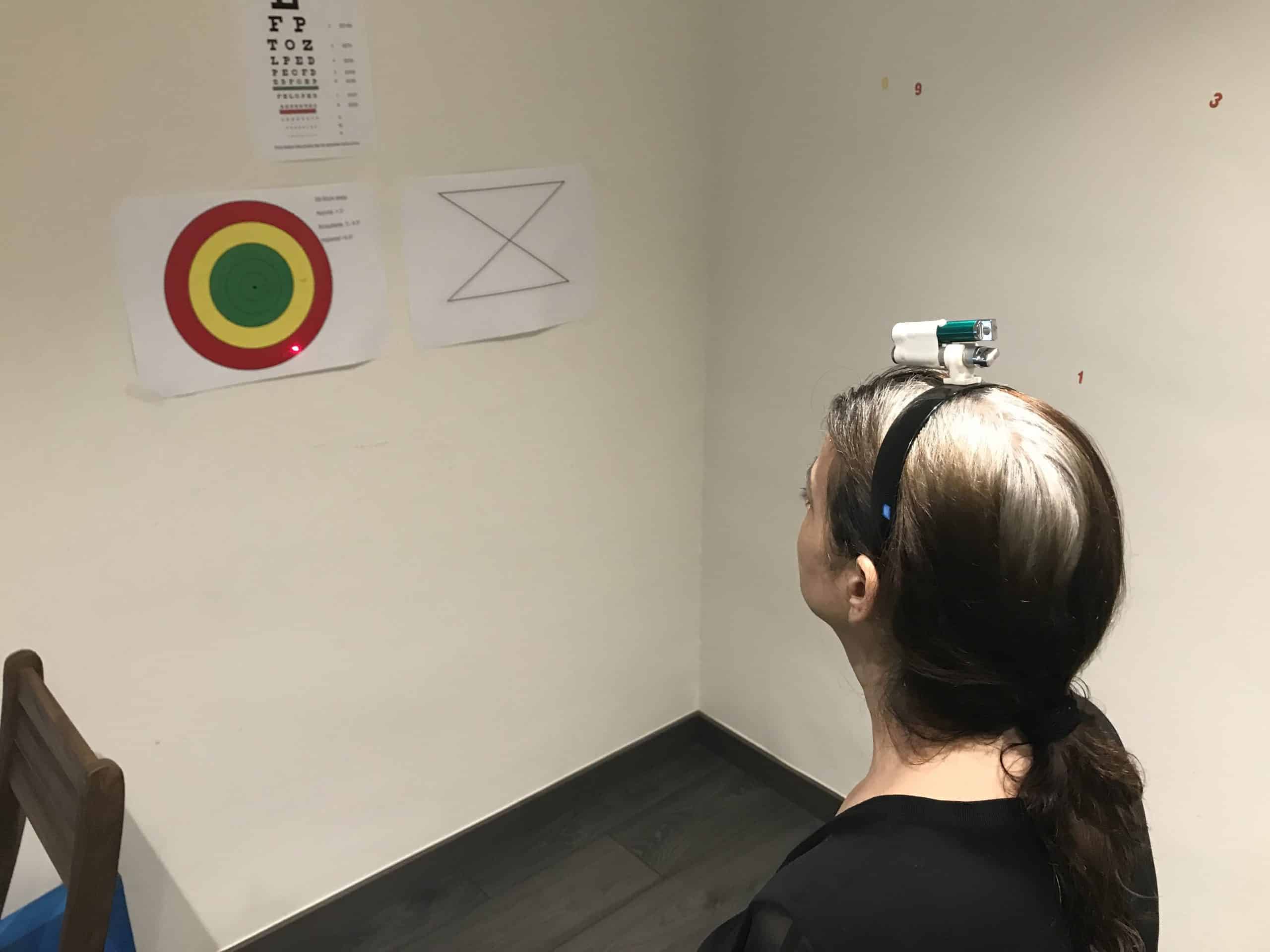 vertigo cervical
