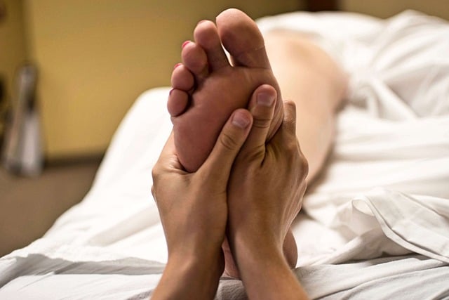 Fisioterapia personalizada y rehabilitación
