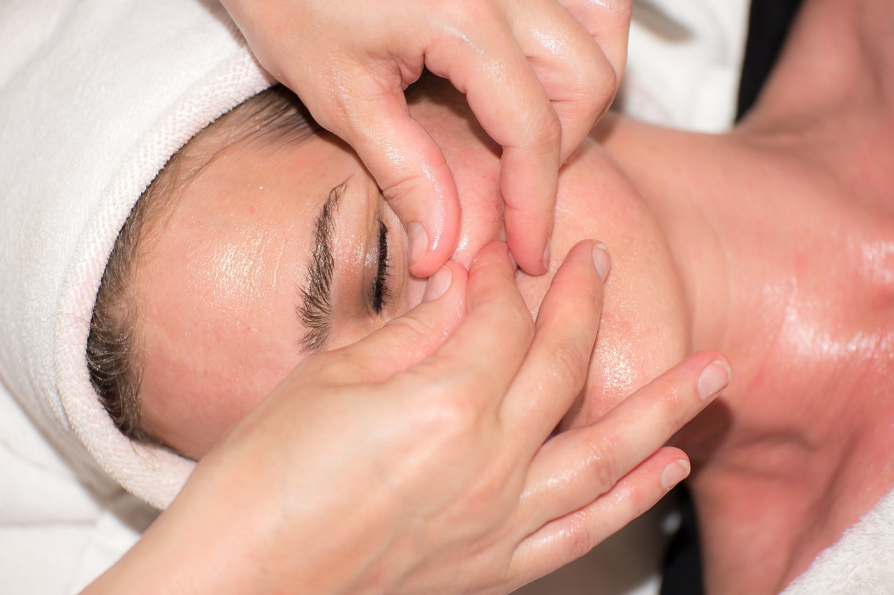 Masaje y drenaje linfático Castelldefels | Osteofels