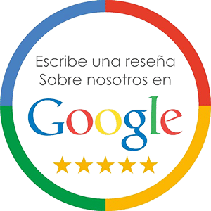 resenas google