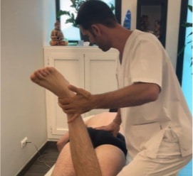 Fisioterapia