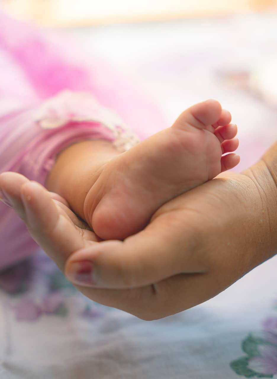 Fisioterapia pediátrica